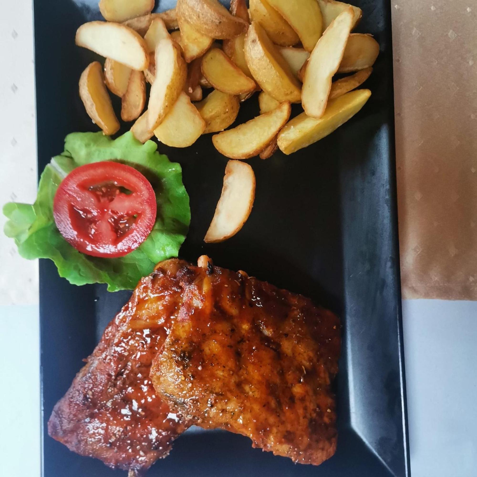 Pensiunea La Taverna Trăisteni Exterior foto
